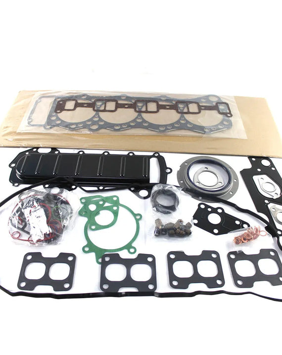 Kit de junta de motor 4M51 4M51T para escavadeira Mitsubishi Canter 4900 ME994104