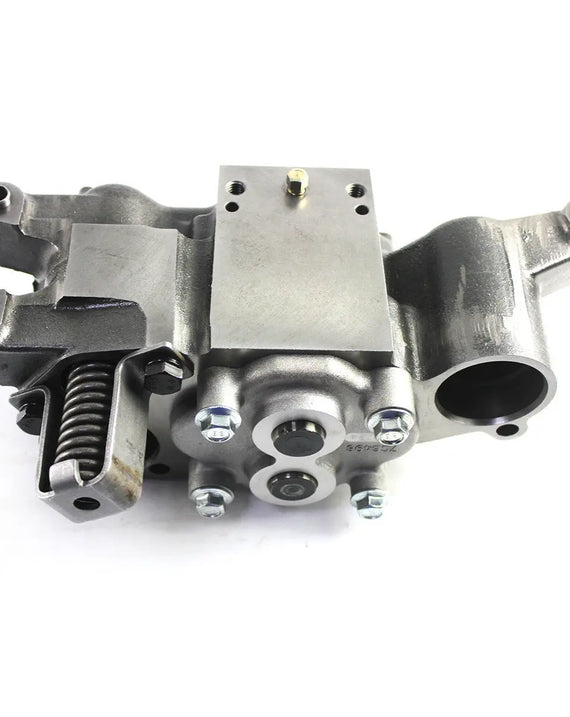 Bomba de óleo 4N0733 para Caterpillar 3126 3406 3406B 3406C 3406E