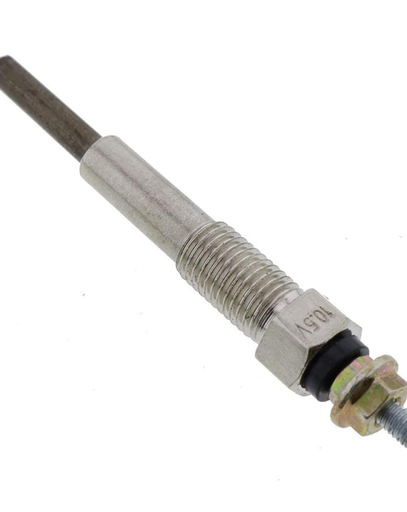 4 peças 9-82511978-0 velas incandescentes para motor diesel isuzu c240 c240pkg c240pkj c190