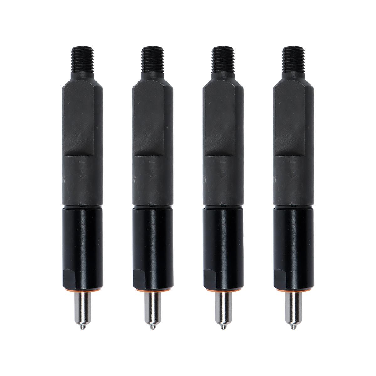 4PCS/6PCS Fuel Injector 2645A017 for Perkins Engine 1004G 1004-4 1004-40 1006-6