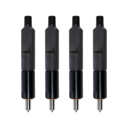 4PCS/6PCS Fuel Injector 2645A017 for Perkins Engine 1004G 1004-4 1004-40 1006-6