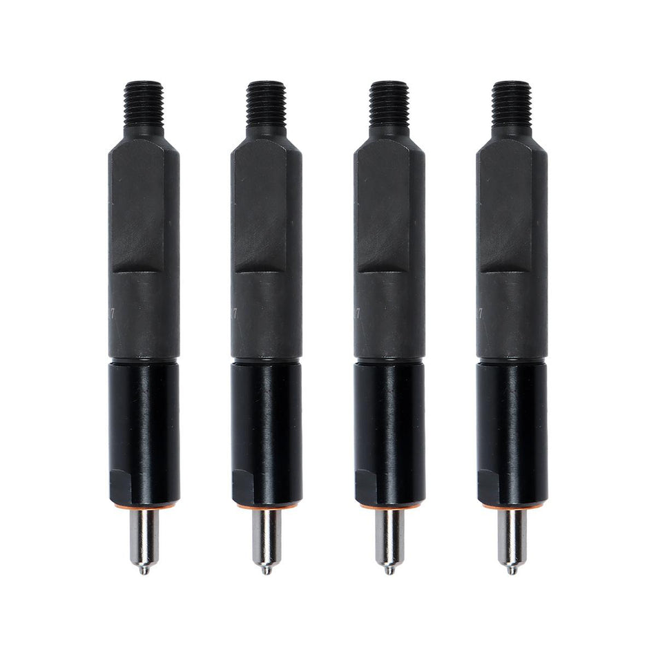 4PCS/6PCS Fuel Injector 2645A017 for Perkins Engine 1004G 1004-4 1004-40 1006-6