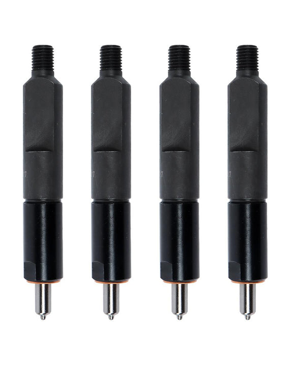 4PCS/6PCS Fuel Injector 2645A017 for Perkins Engine 1004G 1004-4 1004-40 1006-6