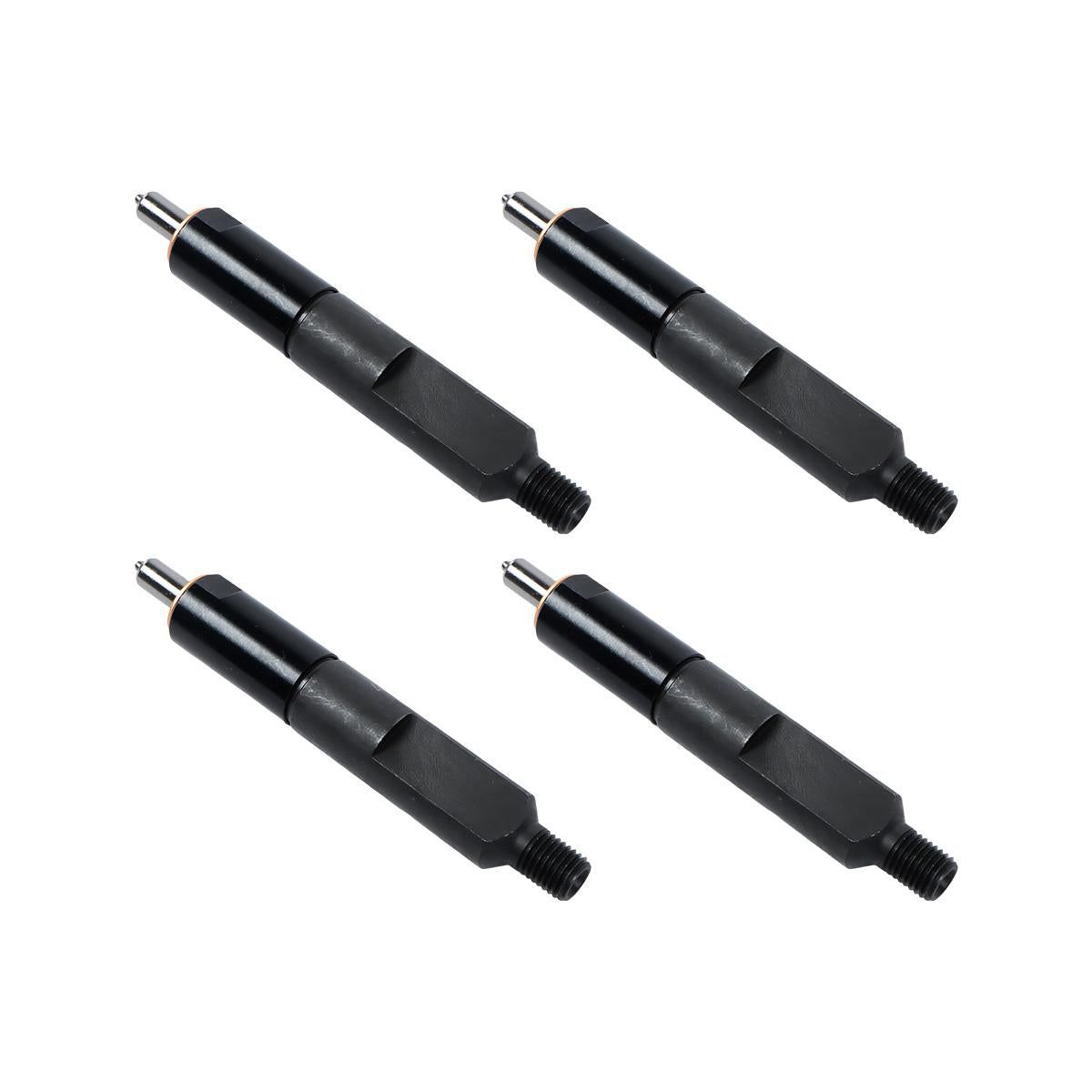 4PCS/6PCS Fuel Injector 2645A017 for Perkins Engine 1004G 1004-4 1004-40 1006-6