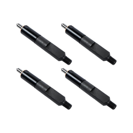 4PCS/6PCS Fuel Injector 2645A017 for Perkins Engine 1004G 1004-4 1004-40 1006-6