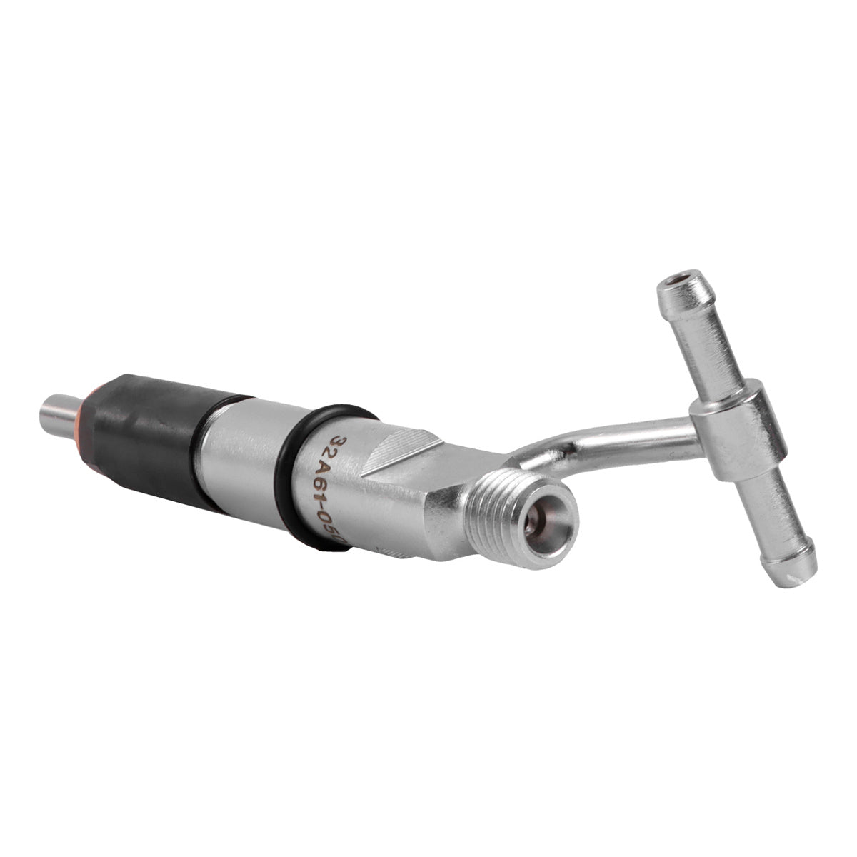Fuel Injector 32A61-05010 093500-5870 for Mitsubishi Engine S4S S4S-D S6S - Sinocmp
