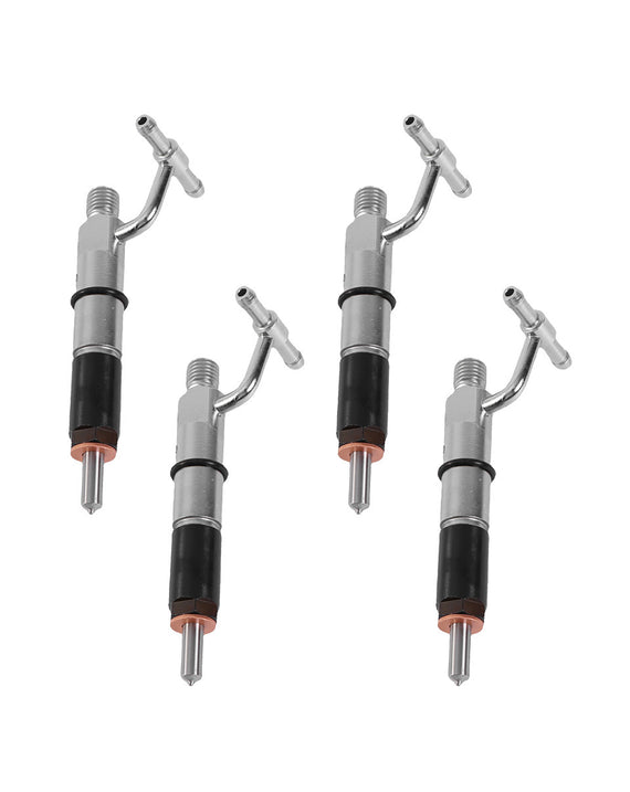 1 inyector de combustible 32A61-05010 093500-5870 para motor Mitsubishi S4S S4S-D S6S