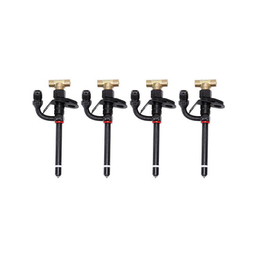4PCS/6PCS Fuel Injector RE36935 RE36936 SE500821 for John Deere Tractor 4039D 4039T 4045D