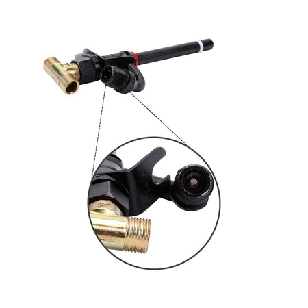 4PCS/6PCS Fuel Injector RE36935 RE36936 SE500821 for John Deere Tractor 4039D 4039T 4045D - Detail