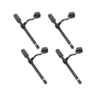 Inyector de combustible 4 uds/8 Uds 1W5829 1-W5829 para motores CAT 3208 225 613C 613B 931B