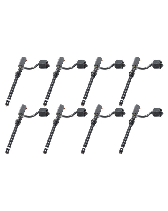 4 PCS/8 PCS Injetor de Combustível 1W5829 1-W5829 para Motores CAT 3208 225 613C 613B 931B