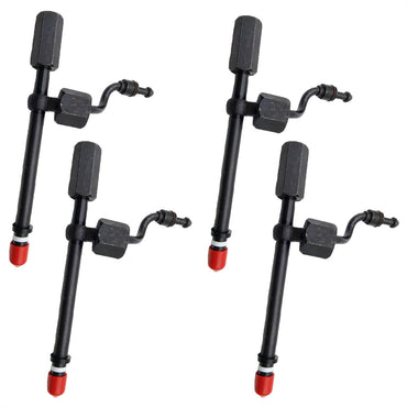 4pcs/8pcs injetor de combustível 1W5829 1-W5829 para motores de gatos 3208 225 613C 613B 931B