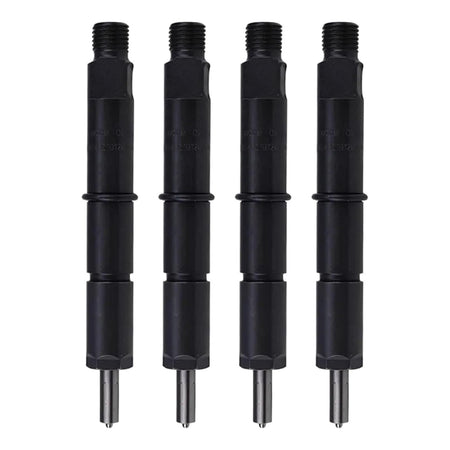 4PCS Fuel Injector 02112957 - Sinocmp