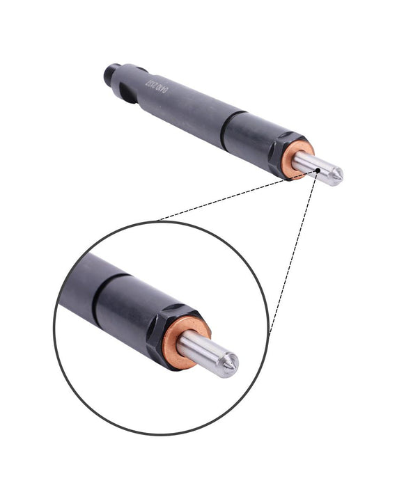Injecteur de carburant 04102137 04287822, 4 pièces, pour moteur Deutz TD 2011 L04 TD 2011 L04I TD 2011 L04W
