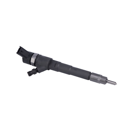 Injecteur de carburant 4 pièces 0445110435 pour moteur Fiat Iveco Ducato 2.3D - Sinocmp