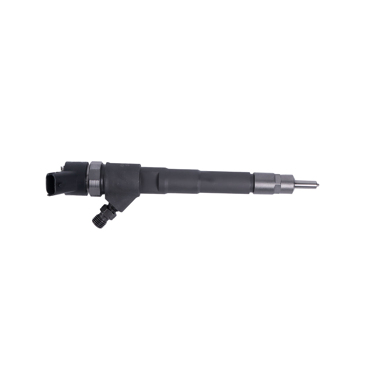 Injecteur de carburant 0445110435, 4 pièces, pour Fiat Iveco Ducato 