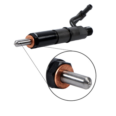 1PC Kraftstoffeinspritzer 093500-7730 für Mitsubishi S4S-DT Motor