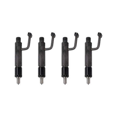 4PCS Fuel Injector 159P175VAD1 for Yanmar Engine 4TNV88 4NTE88 4D88 - 4PCS