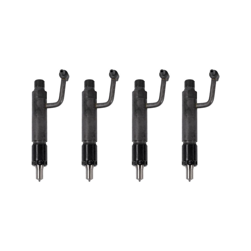 4PCS Fuel Injector 159P175VAD1 for Yanmar Engine 4TNV88 4NTE88 4D88 - 4PCS