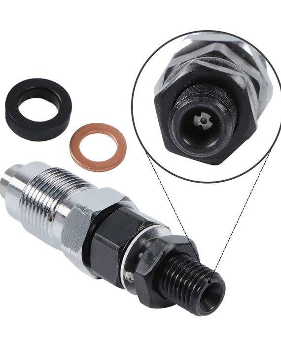 4pcs combustível injetor 16419-53900 16419-53905 para o motor Kubota D1503 D1503-T