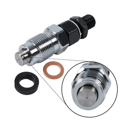 4PCS Fuel Injector 16419-53900 16419-53905 for Kubota Engine