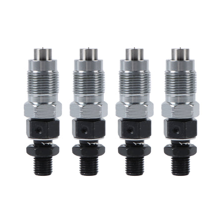 4PCS Fuel Injector 16419-53900 16419-53905 for Kubota Engine - Sinocmp