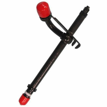 4pcs injecteur de carburant 20671 18054 pour le cas 188 Moteur 580c 1835 1845 480 580