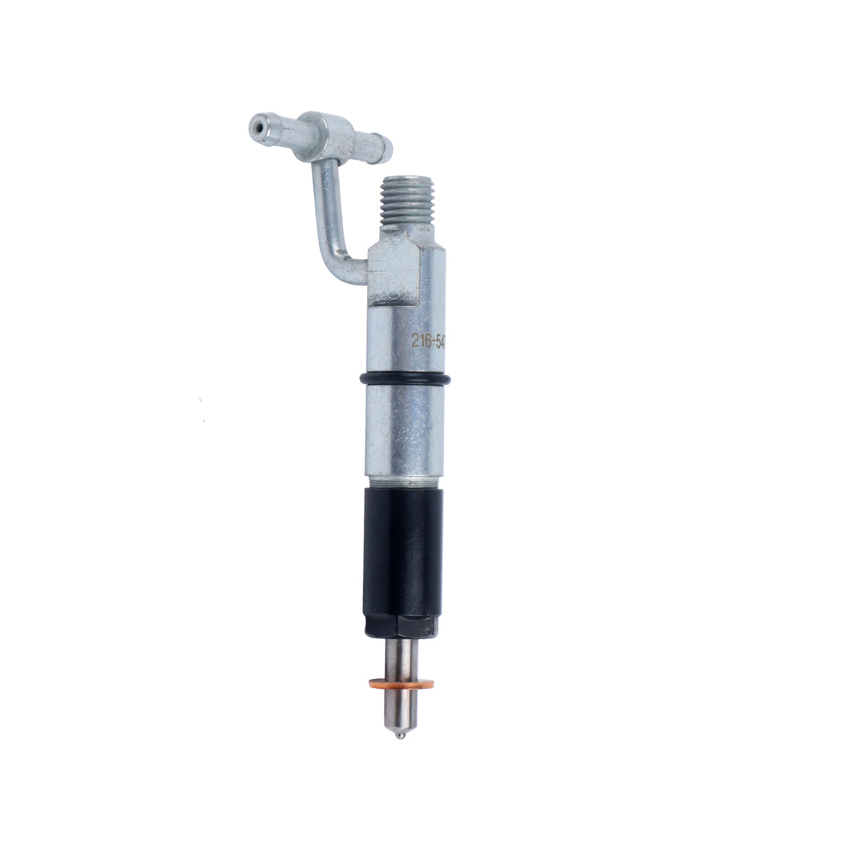 4PCS Fuel Injector 216-5478 for Caterpillar CAT 236B 246C 252B