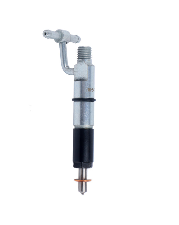 Injetor de combustível 4PCS 216-5478 para Caterpillar CAT 236B 246C 252B 256C 262C 267B