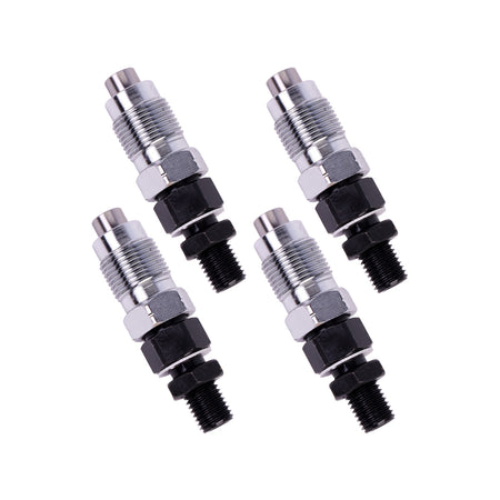 4PCS Fuel Injector 23600-UD020 for Toyota - Sinocmp