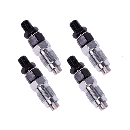 4PCS Fuel Injector 23600-UD020 for Toyota