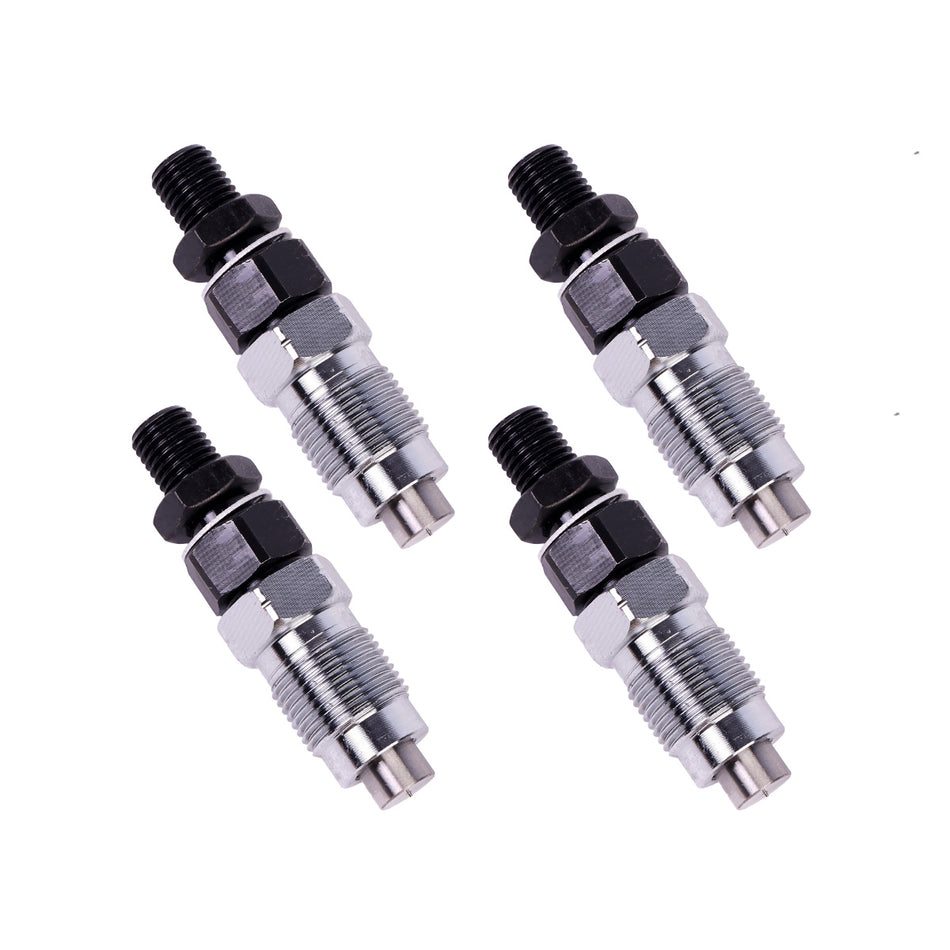 4PCS Fuel Injector 23600-UD020 for Toyota