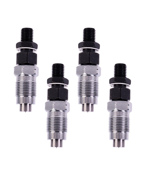 1 inyector de combustible 23600-UD020 para motor Toyota 1DZ 1DZ-III 3Z 15Z 7FD35-45