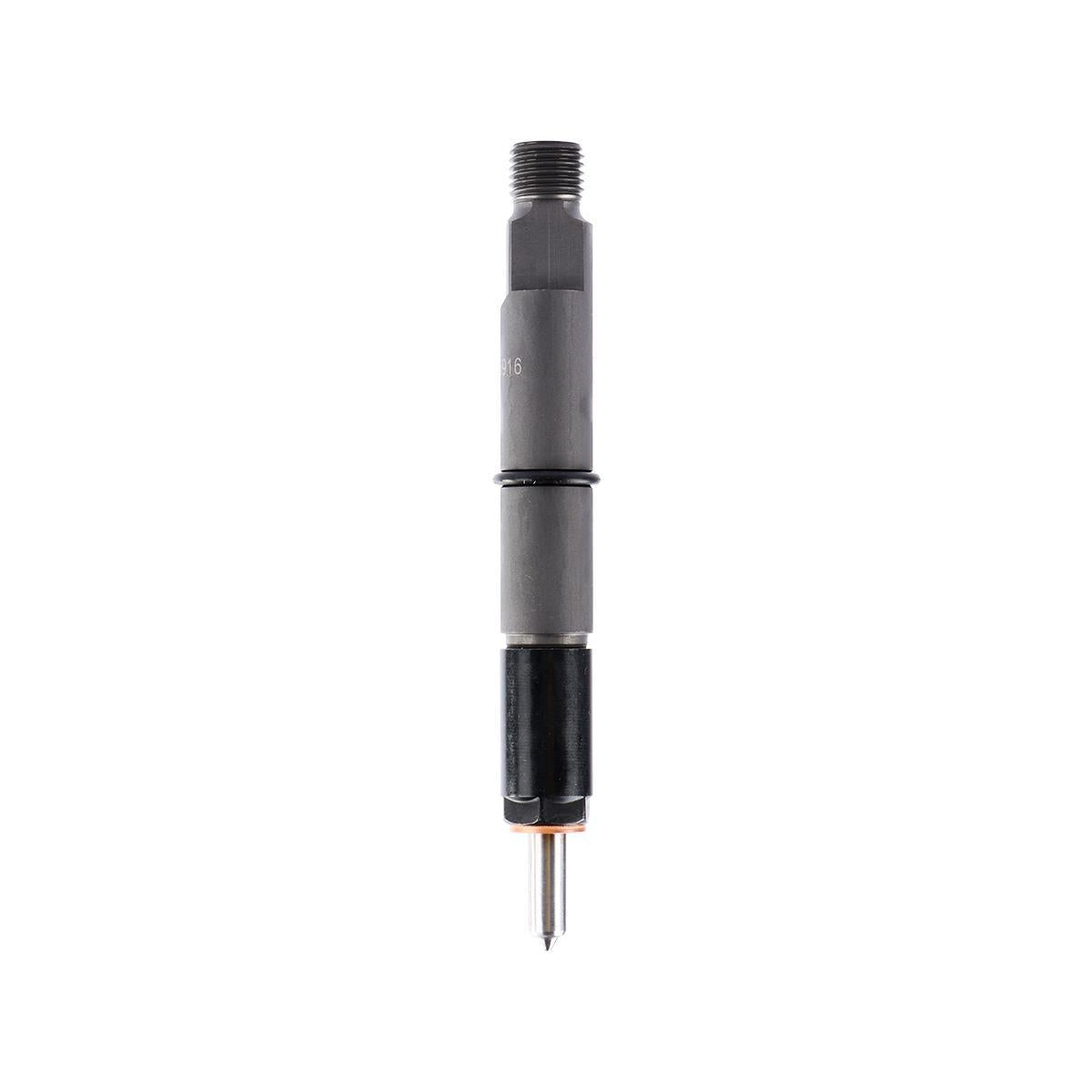 4PCS Fuel Injector 24425916 for Volvo Excavator EC135B EC140B BL71 BL70 BL60 BL61 - Sinocmp