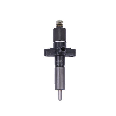 4PCS Fuel Injector 2645647 for Perkins 4.236 T4.236 Engine