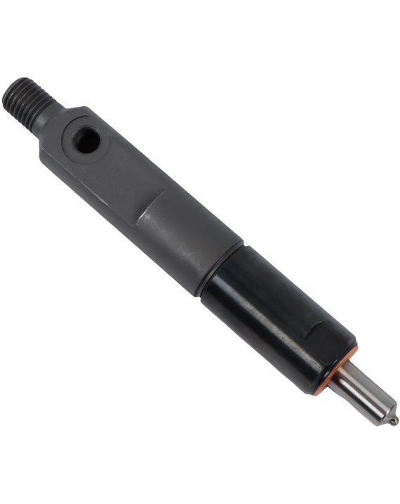 Injetor de combustível 2645A025 17-106200 de 4 pces para o carregador 3CX 1550B 411B de Perkins 1004-4T JCB