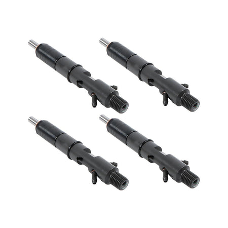 4PCS Fuel Injector 2645K011 for Perkins Engine 1104A-44T - Sinocmp
