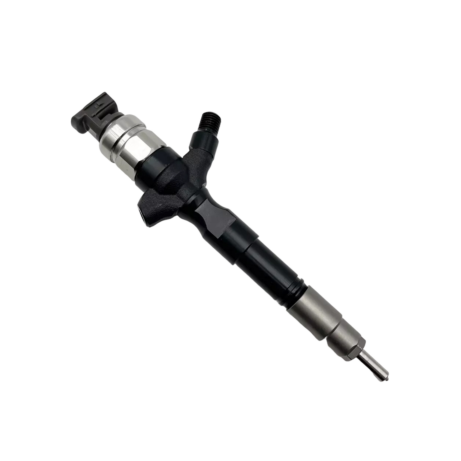 4PCS Fuel Injector 295050-0460 2950500460 for Toyota 