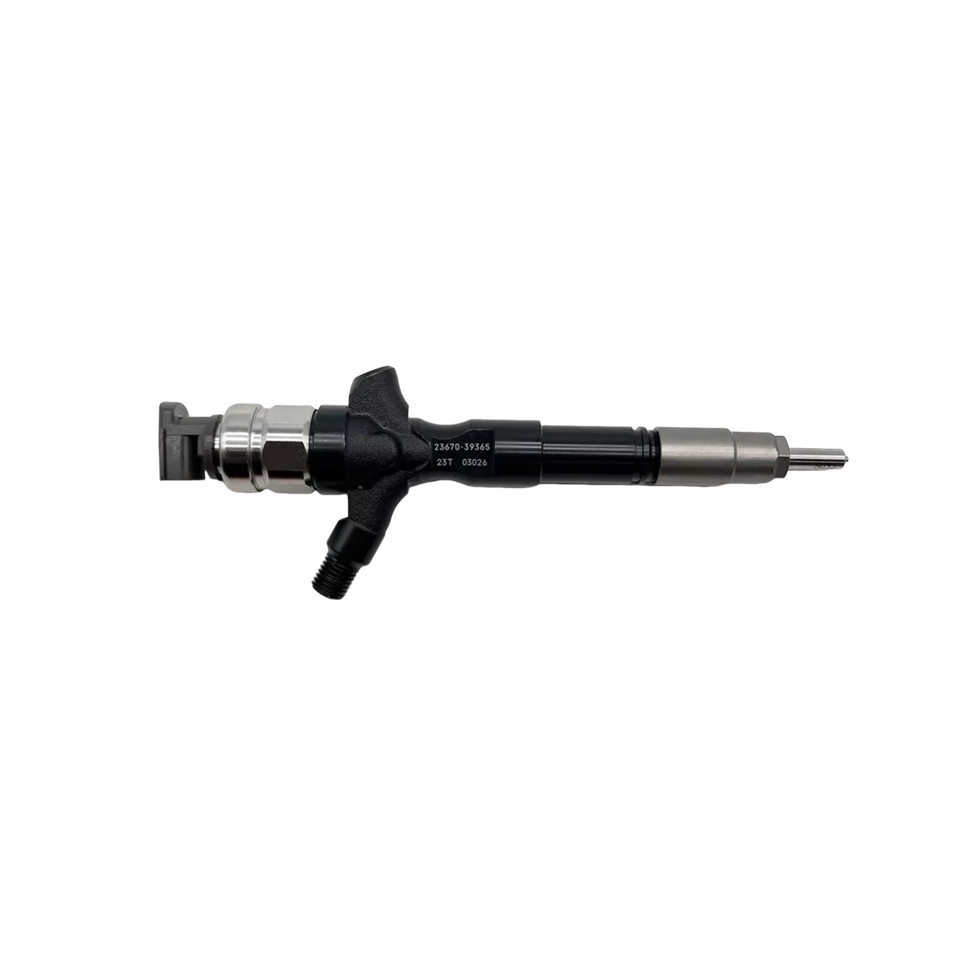 Injecteur de carburant 295050-0460 2950500460, 4 pièces, pour Toyota ...