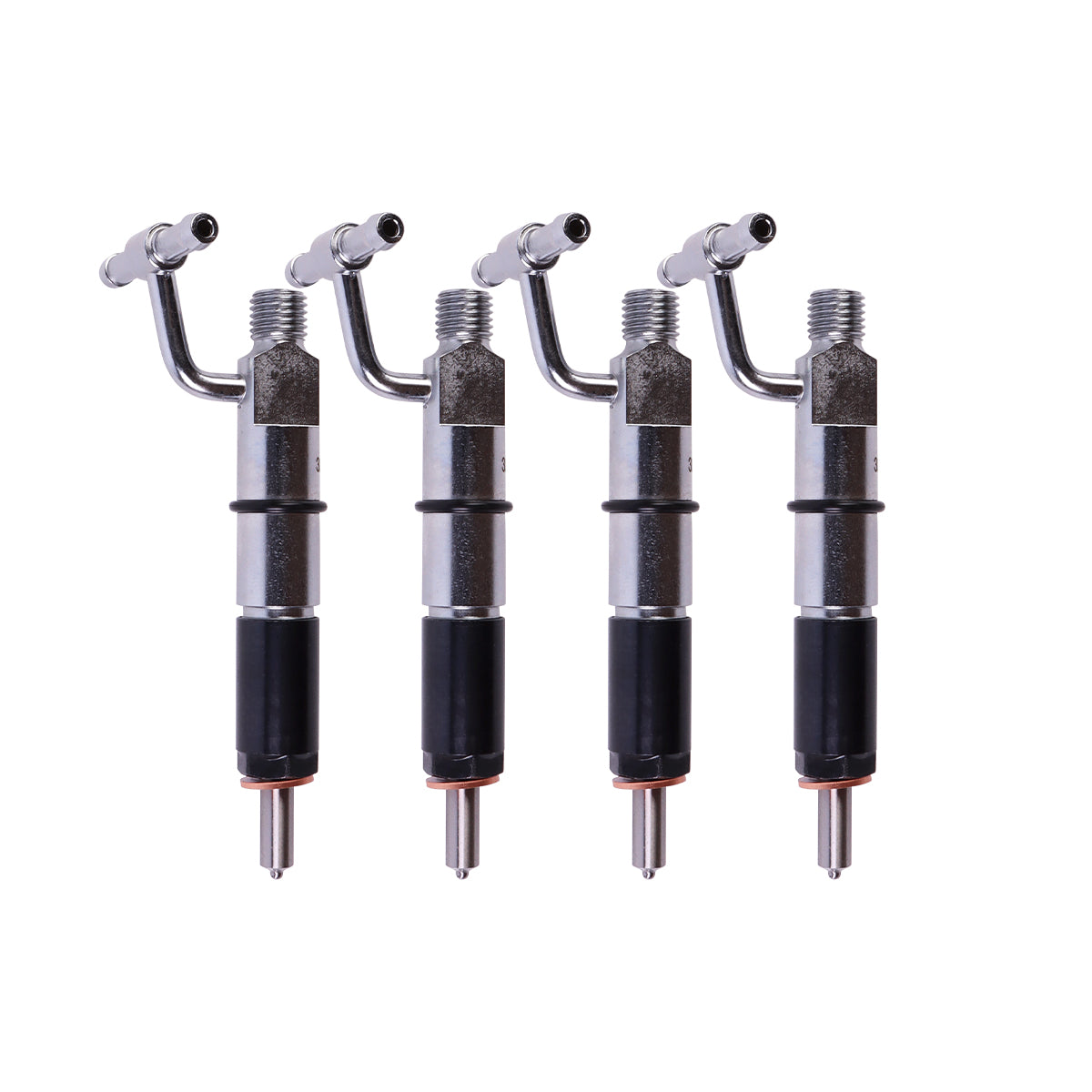 4PCS Fuel Injector 300-2952 239-0734