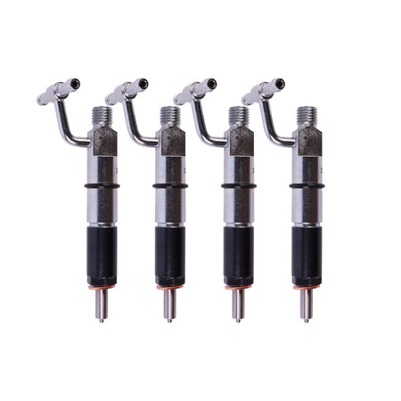 4PCS Fuel Injector 300-2952 239-0734