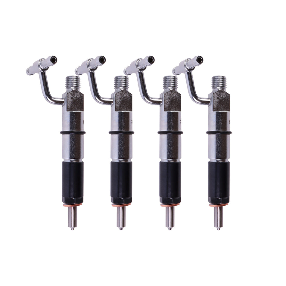 4PCS Fuel Injector 300-2952 239-0734