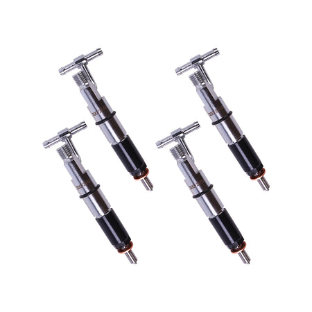 4PCS Fuel Injector 300-2952 239-0734 - Sinocmp