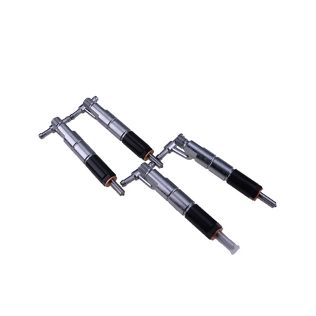 4PCS Fuel Injector 314-9986 for Caterpillar CAT - Sinocmp