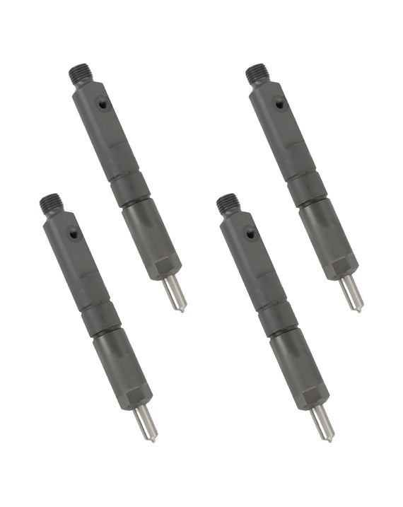 4 PCS Injetor de Combustível 500307714 0432291509 para Ford New Holland 4835 5635 6635 763