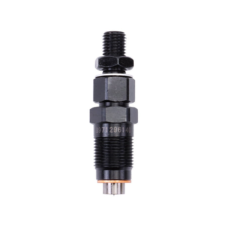 4 inyectores de combustible 8971296140 para motor Isuzu 4LE1 4LE2