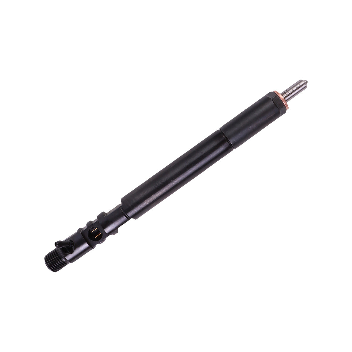 Injecteur de carburant EJBR04701D A6640170221, 4 pièces, pour SSangYong Actyon Kyron 