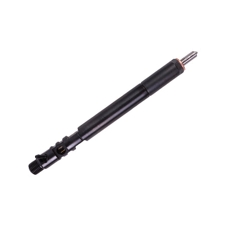 Injecteur de carburant EJBR04701D A6640170221, 4 pièces, pour SSangYong Actyon Kyron 