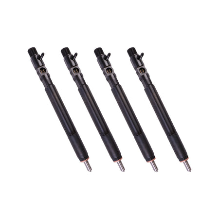 Injecteur de carburant EJBR04701D A6640170221 pour SSangYong, 4 pièces 