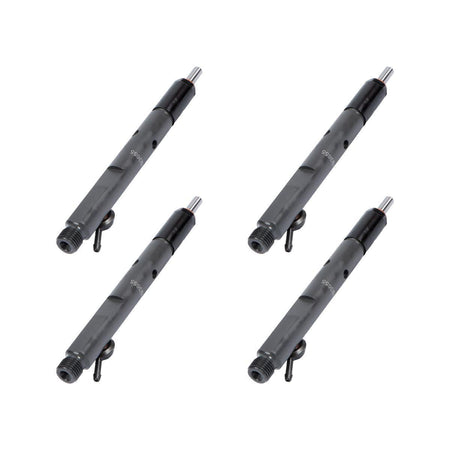 4PCS Fuel Injector Nozzle 0432193655 for KIA Carnival 2.9 TDi J3 Diesel Engin - Sinocmp